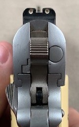 Para Ordnance Expert .45 Custom Engraved - minty - - 9 of 13