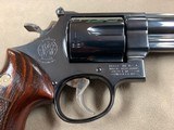 S&W Model 25-5 .45 Colt - ANIB - - 6 of 12