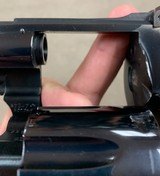 S&W Model 25-5 .45 Colt - ANIB - - 8 of 12