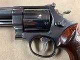 S&W Model 25-5 .45 Colt - ANIB - - 5 of 12