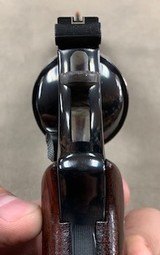 S&W Model 25-5 .45 Colt - ANIB - - 10 of 12