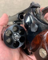 S&W Model 25-5 .45 Colt - ANIB - - 7 of 12