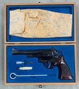 S&W Model 25-5 .45 Colt - ANIB - - 1 of 12