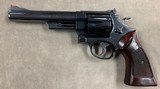 S&W Model 25-5 .45 Colt - ANIB - - 2 of 12