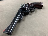 S&W Model 25-5 .45 Colt - ANIB - - 4 of 12