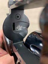 S&W Model 25-5 .45 Colt - ANIB - - 9 of 12