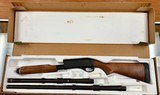 Remington 870 Express Combo 12 Ga (2 barrels) - ANIB - 1 of 2