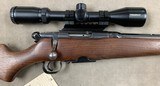 Savage Model 340B .222 Rifle - 2 of 6