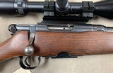 Savage Model 340B .222 Rifle - 3 of 6