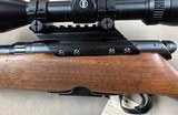 Savage Model 340B .222 Rifle - 6 of 6