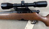 Savage Model 340B .222 Rifle - 5 of 6