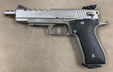Laseraim 10mm Pistol - 1 of 7