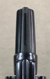 S&W Model36 1&7/8 Inch 5 Shot .38 Special Revolver - minty - - 9 of 10