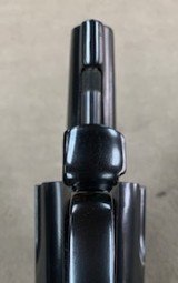 S&W Model36 1&7/8 Inch 5 Shot .38 Special Revolver - minty - - 10 of 10