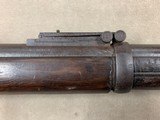 Springfield Model 1873 Trapdoor .45-70 Rifle - 5 of 10