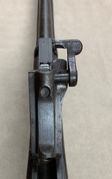 Springfield Model 1873 Trapdoor .45-70 Rifle - 10 of 10