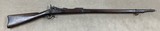 Springfield Model 1873 Trapdoor .45-70 Rifle - 1 of 10