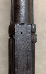 Springfield Model 1873 Trapdoor .45-70 Rifle - 9 of 10
