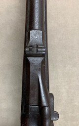 Springfield Model 1873 Trapdoor .45-70 Rifle - 8 of 10