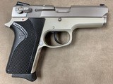 S&W 3913 9mm Pistol - 2 of 6