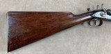 Remington - Whitmore Mod 1874 Lifter 10 Ga Shotgun - 2 of 16