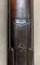 Remington - Whitmore Mod 1874 Lifter 10 Ga Shotgun - 10 of 16