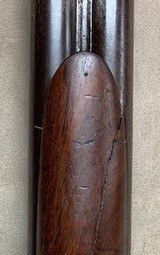 Remington - Whitmore Mod 1874 Lifter 10 Ga Shotgun - 9 of 16