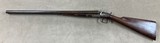 Remington - Whitmore Mod 1874 Lifter 10 Ga Shotgun - 5 of 16