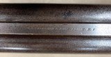 Remington - Whitmore Mod 1874 Lifter 10 Ga Shotgun - 13 of 16