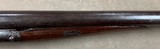 Remington - Whitmore Mod 1874 Lifter 10 Ga Shotgun - 4 of 16
