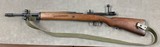 Spanish Mauser La Carona FR8 .308 - excellent - - 5 of 12