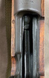 Spanish Mauser La Carona FR8 .308 - excellent - - 10 of 12