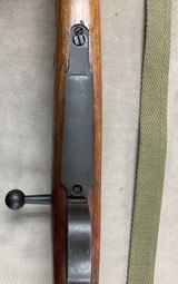 Spanish Mauser La Carona FR8 .308 - excellent - - 11 of 12