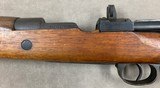 Spanish Mauser La Carona FR8 .308 - excellent - - 7 of 12