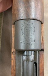 Spanish Mauser La Carona FR8 .308 - excellent - - 9 of 12