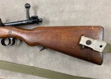 Spanish Mauser La Carona FR8 .308 - excellent - - 6 of 12
