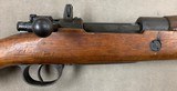 Spanish Mauser La Carona FR8 .308 - excellent - - 3 of 12