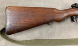 Spanish Mauser La Carona FR8 .308 - excellent - - 2 of 12