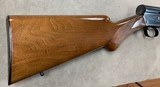 Browning Belgian Sweet 16 28 Inch Modified - excellent circa 1957 - - 3 of 14