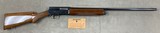 Browning Belgian Sweet 16 28 Inch Modified - excellent circa 1957 - - 1 of 14