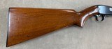 Winchester Pre War Model 61 .22 Pump Rifle - 98% - - 3 of 13
