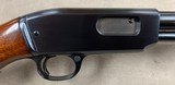 Winchester Pre War Model 61 .22 Pump Rifle - 98% - - 2 of 13