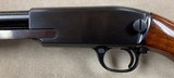Winchester Pre War Model 61 .22 Pump Rifle - 98% - - 6 of 13