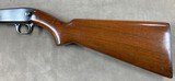 Winchester Pre War Model 61 .22 Pump Rifle - 98% - - 7 of 13