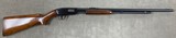 Winchester Pre War Model 61 .22 Pump Rifle - 98% - - 1 of 13