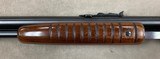 Winchester Pre War Model 61 .22 Pump Rifle - 98% - - 8 of 13
