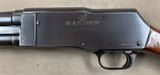 Ranger Model 30 12 Ga Pump Shotgun - excellent - - 7 of 13