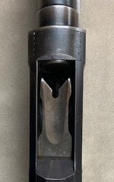 Ranger Model 30 12 Ga Pump Shotgun - excellent - - 9 of 13