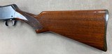 Ranger Model 30 12 Ga Pump Shotgun - excellent - - 6 of 13