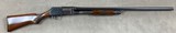 Ranger Model 30 12 Ga Pump Shotgun - excellent - - 1 of 13